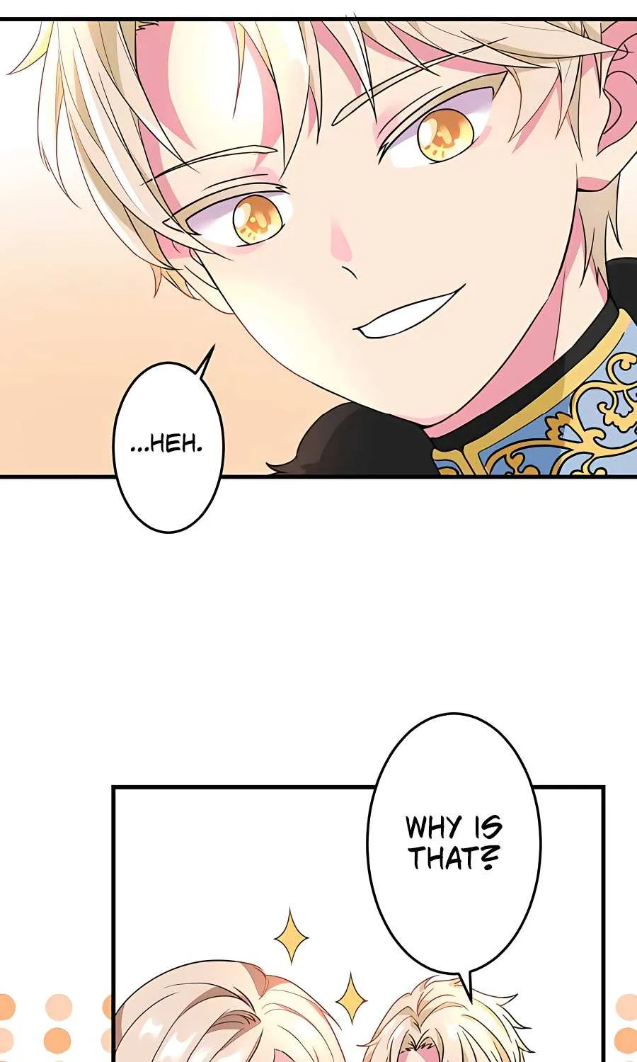 Even though I become a side character, I’m being adored by an overprotective duke Zinmanga X Chapter 4 Page 50