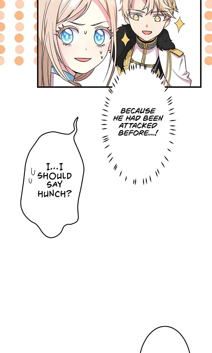 Even though I become a side character, I’m being adored by an overprotective duke Zinmanga X Chapter 4 Page 51