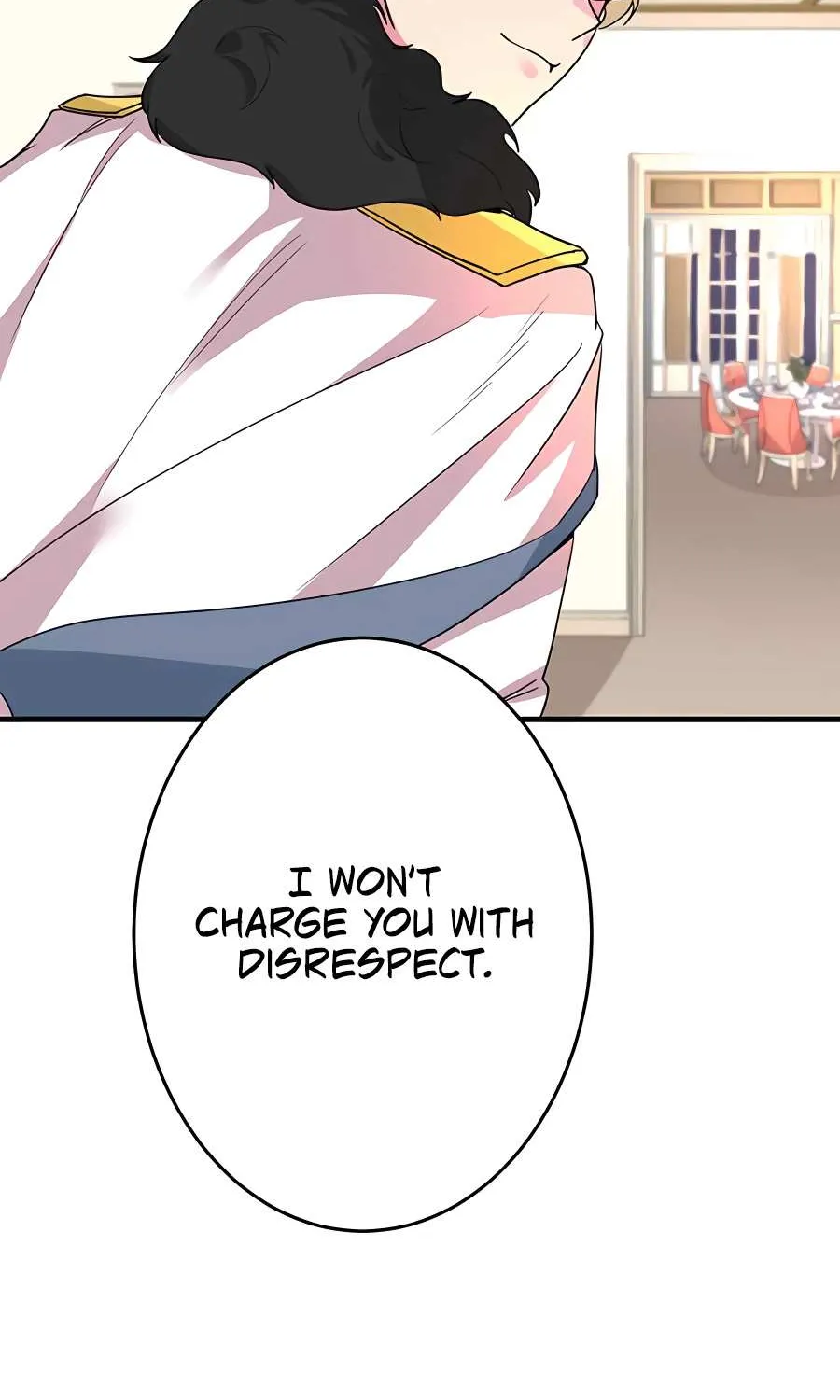 Even though I become a side character, I’m being adored by an overprotective duke Zinmanga X Chapter 4 Page 57