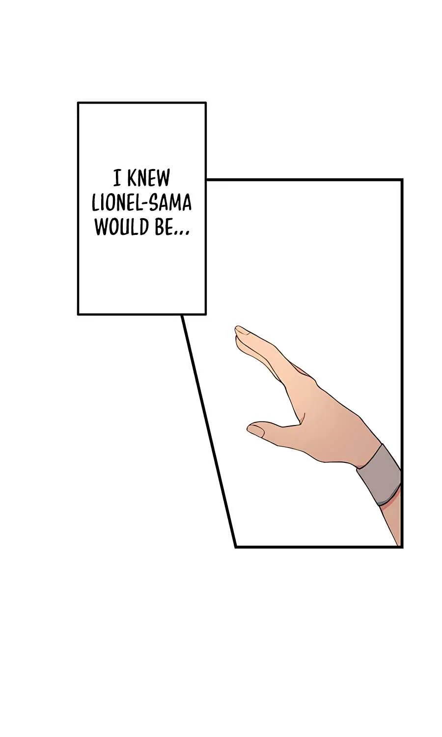 Even though I become a side character, I’m being adored by an overprotective duke Zinmanga X Chapter 3 Page 44