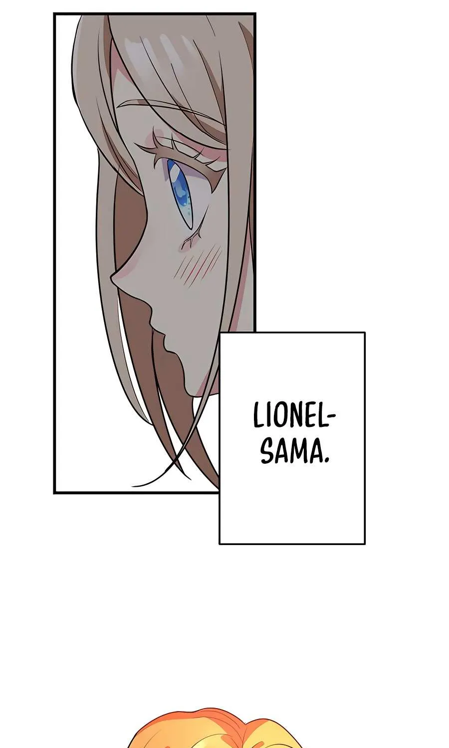 Even though I become a side character, I’m being adored by an overprotective duke Zinmanga X Chapter 3 Page 69