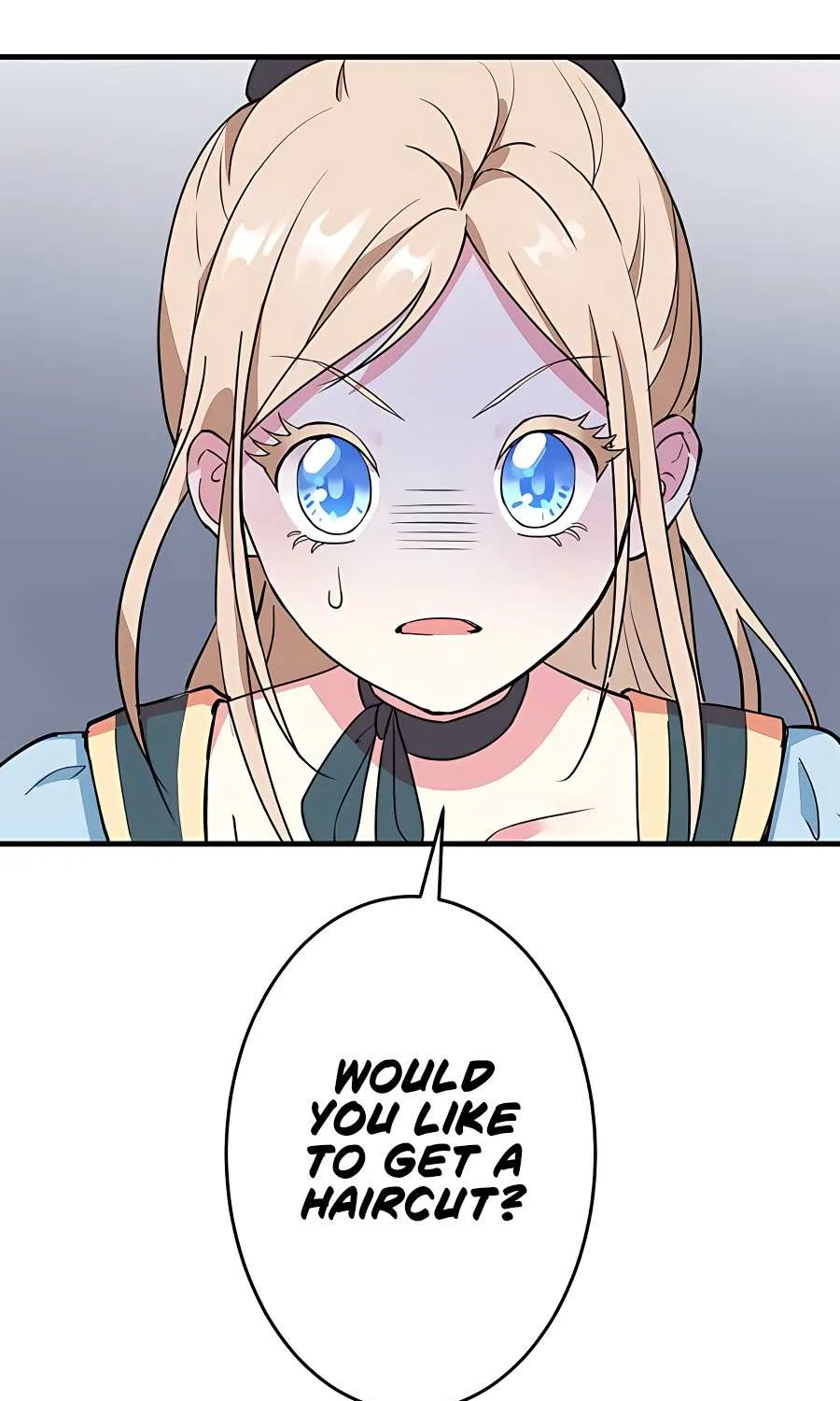 Even though I become a side character, I’m being adored by an overprotective duke Zinmanga X Chapter 3 Page 78