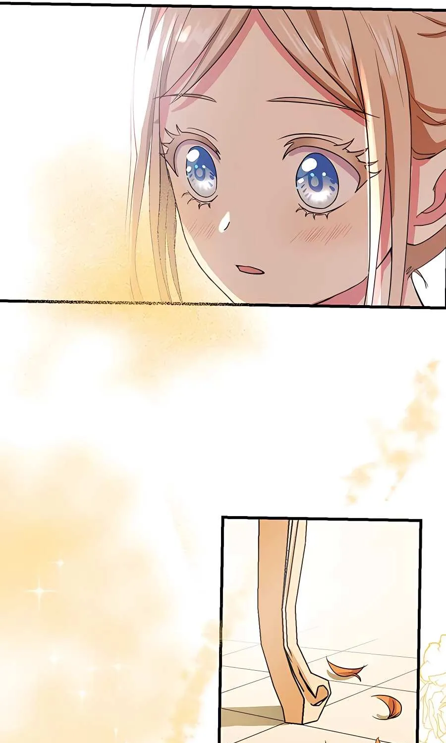 Even though I become a side character, I’m being adored by an overprotective duke Zinmanga X Chapter 3 Page 86