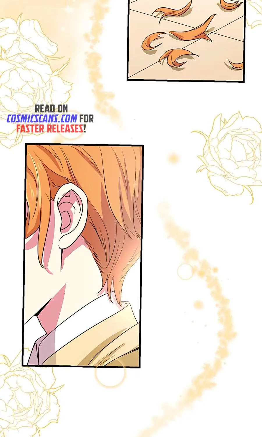 Even though I become a side character, I’m being adored by an overprotective duke Zinmanga X Chapter 3 Page 87