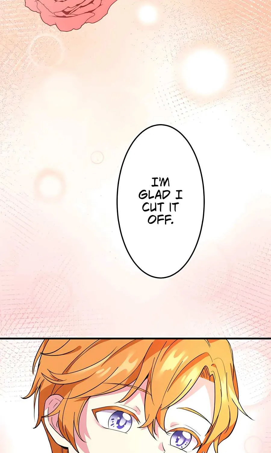 Even though I become a side character, I’m being adored by an overprotective duke Zinmanga X Chapter 3 Page 94