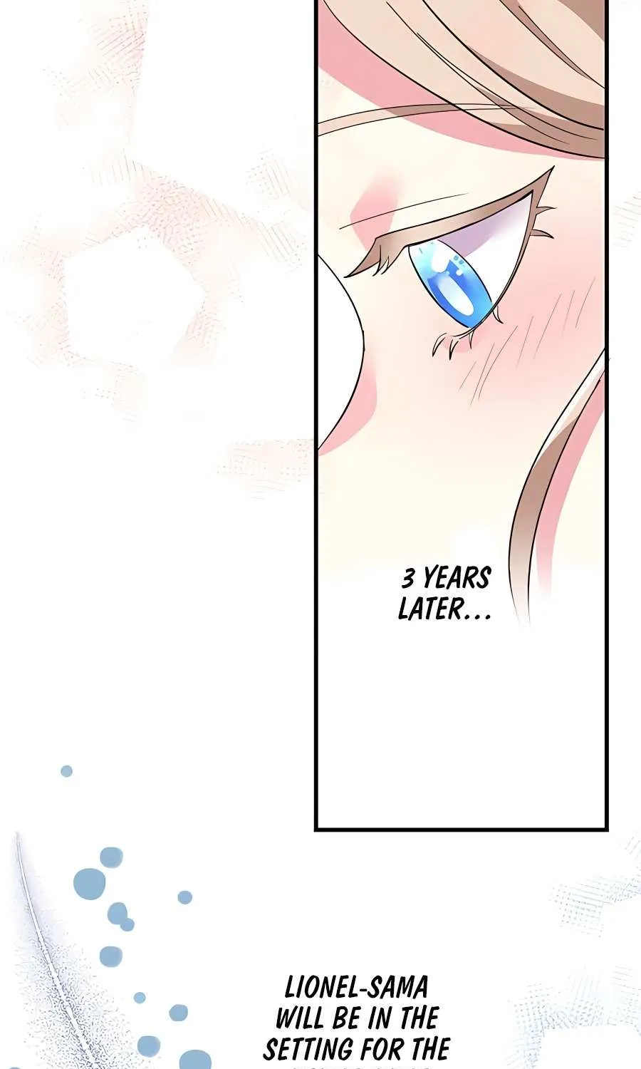 Even though I become a side character, I’m being adored by an overprotective duke Zinmanga X Chapter 3 Page 97