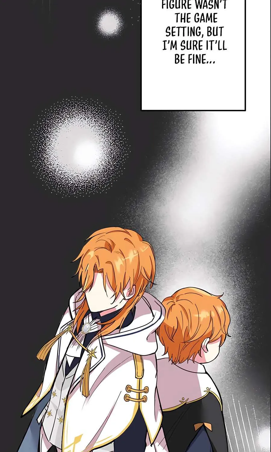 Even though I become a side character, I’m being adored by an overprotective duke Zinmanga X Chapter 3 Page 100