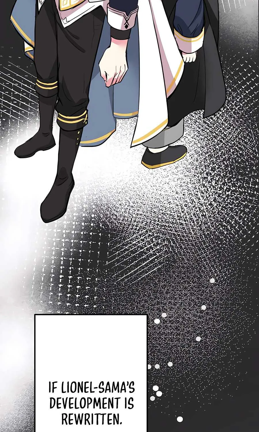 Even though I become a side character, I’m being adored by an overprotective duke Zinmanga X Chapter 3 Page 101