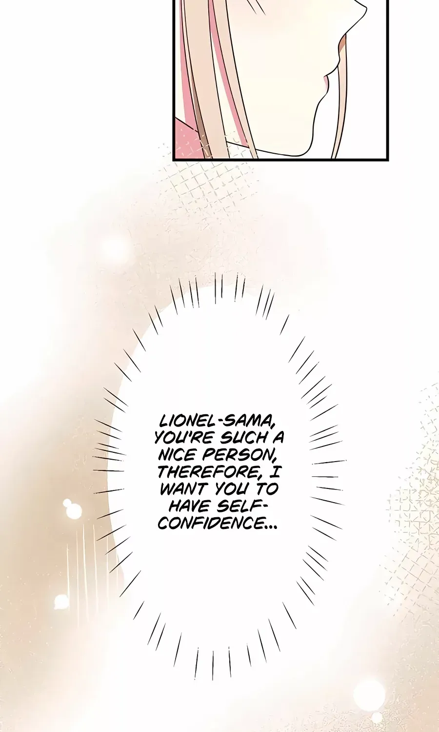 Even though I become a side character, I’m being adored by an overprotective duke Zinmanga X Chapter 2 Page 19