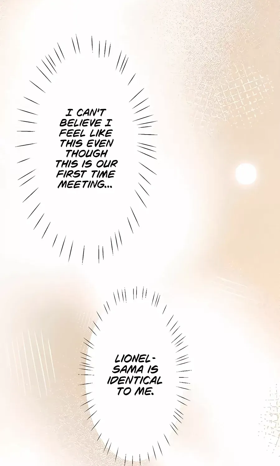 Even though I become a side character, I’m being adored by an overprotective duke Zinmanga X Chapter 2 Page 20