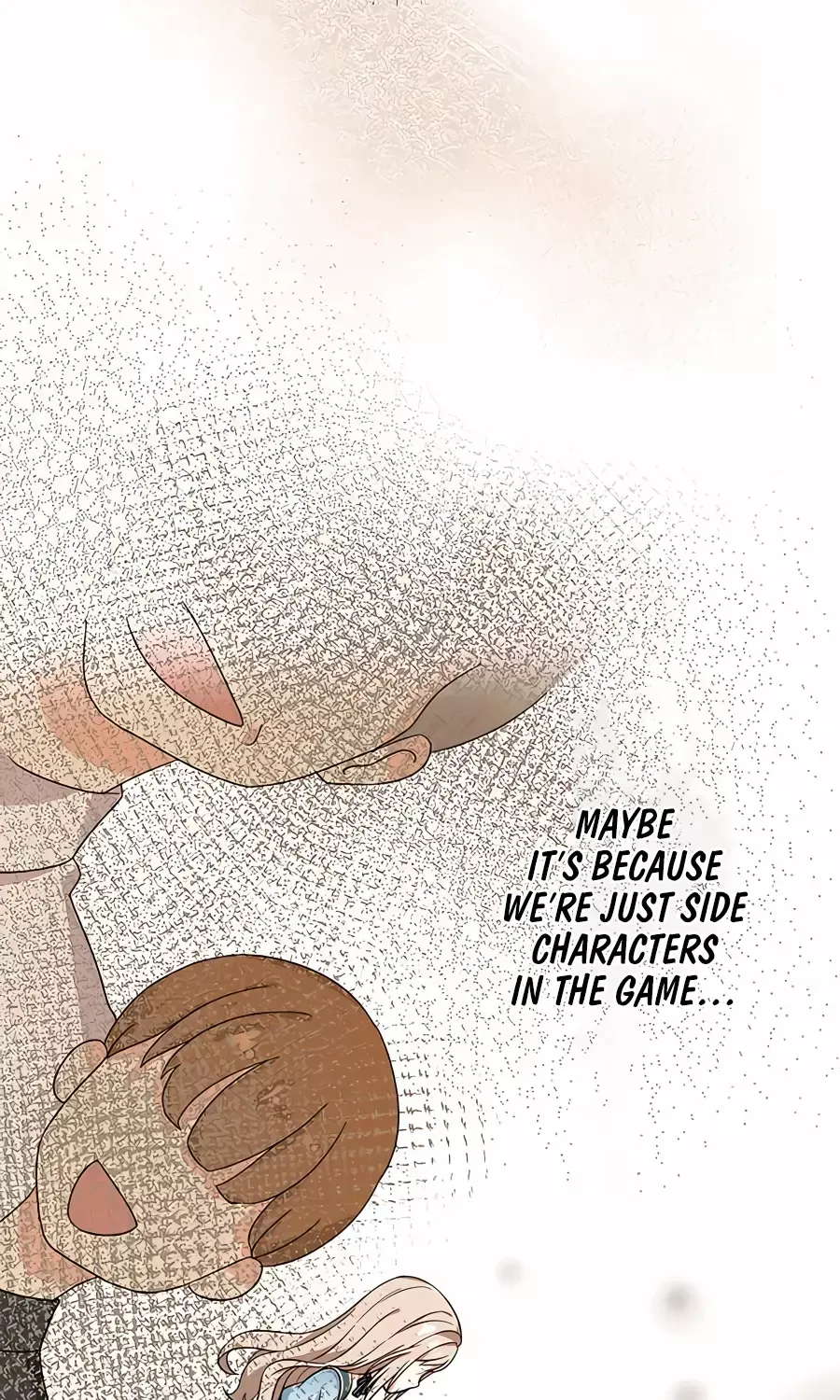 Even though I become a side character, I’m being adored by an overprotective duke Zinmanga X Chapter 2 Page 21