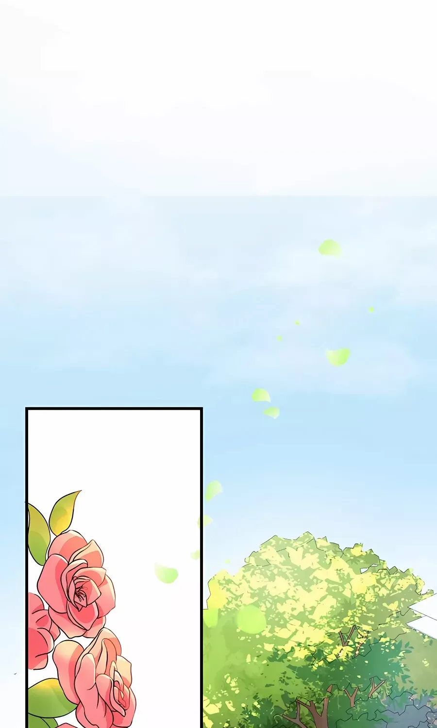 Even though I become a side character, I’m being adored by an overprotective duke Zinmanga X Chapter 2 Page 24