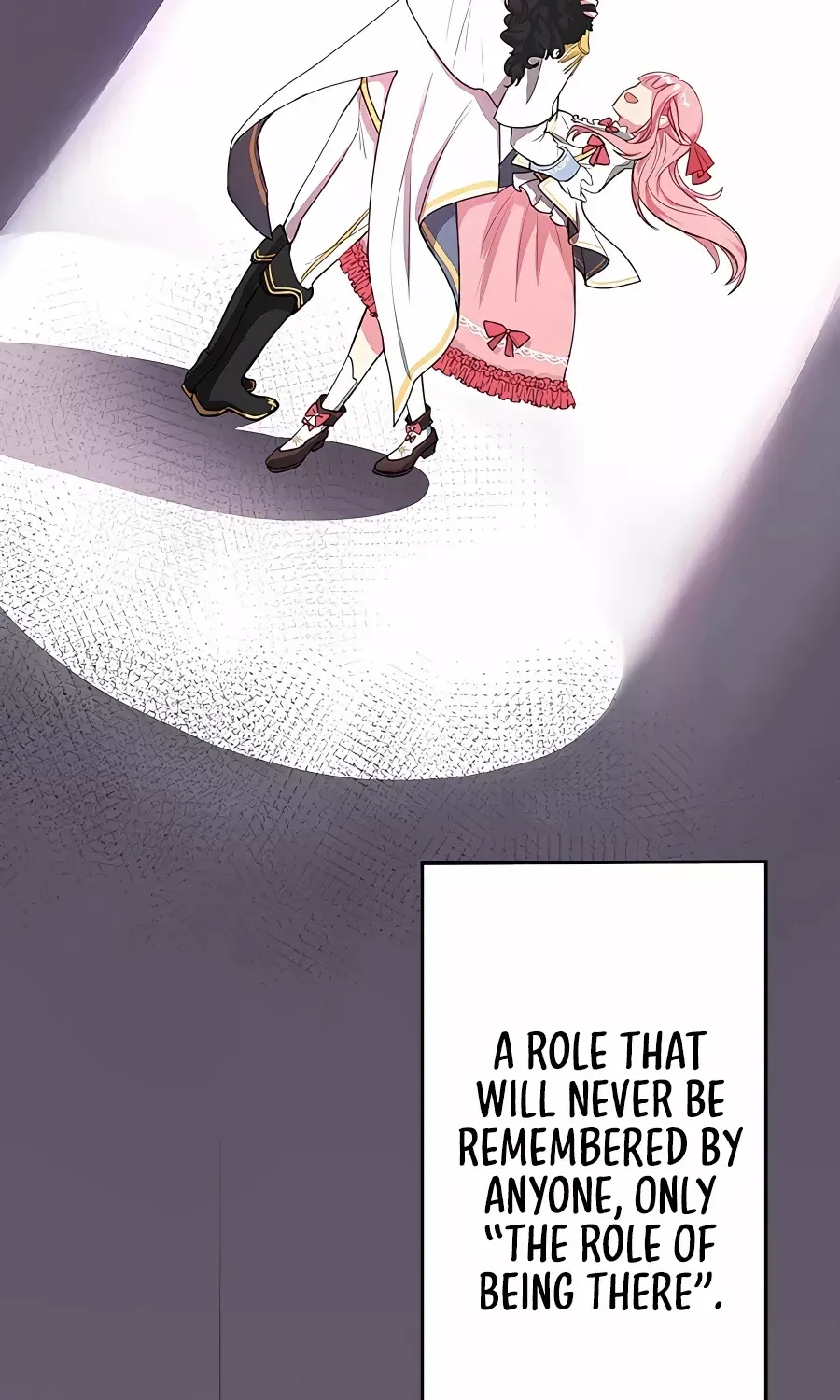 Even though I become a side character, I’m being adored by an overprotective duke Zinmanga X Chapter 1 Page 25