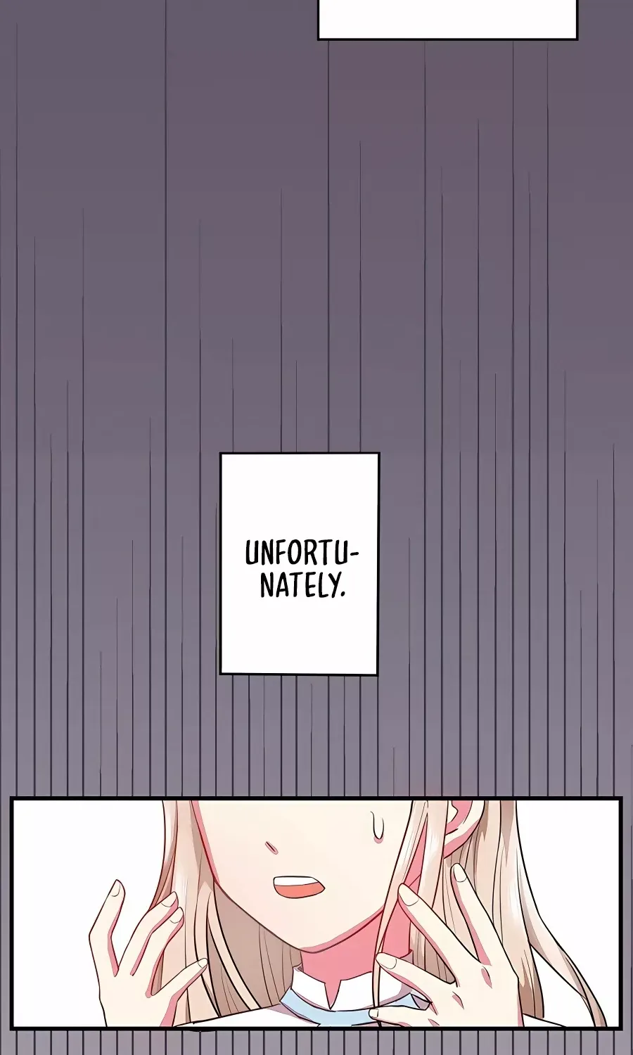 Even though I become a side character, I’m being adored by an overprotective duke Zinmanga X Chapter 1 Page 26