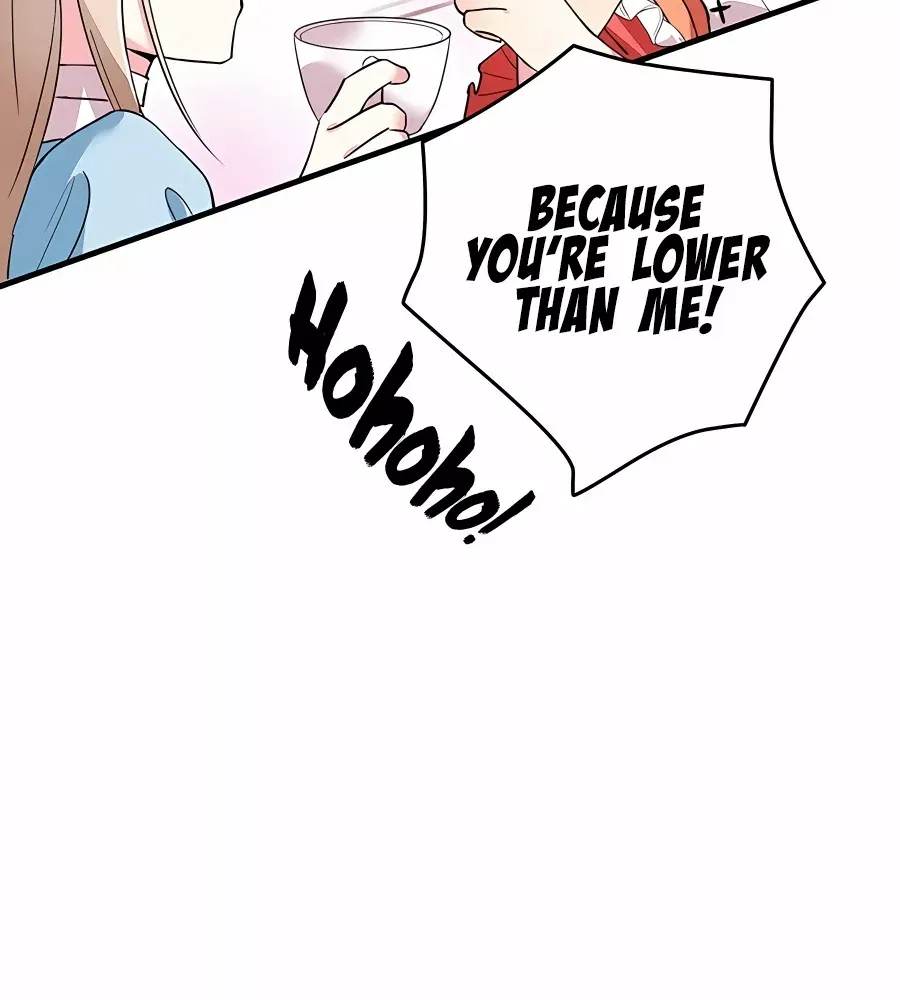 Even though I become a side character, I’m being adored by an overprotective duke Zinmanga X Chapter 1 Page 35