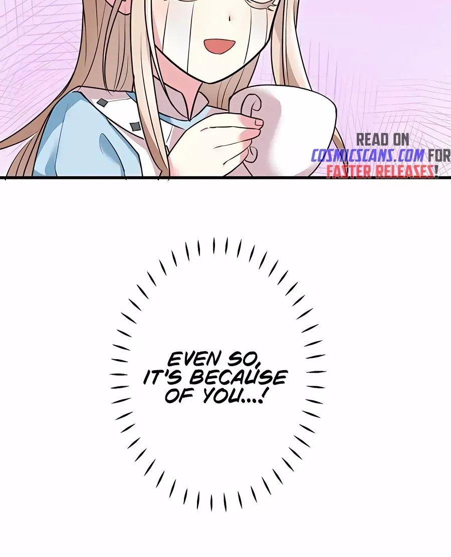 Even though I become a side character, I’m being adored by an overprotective duke Zinmanga X Chapter 1 Page 40