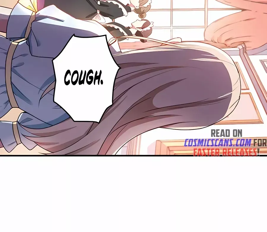 Even though I become a side character, I’m being adored by an overprotective duke Zinmanga X Chapter 1 Page 53