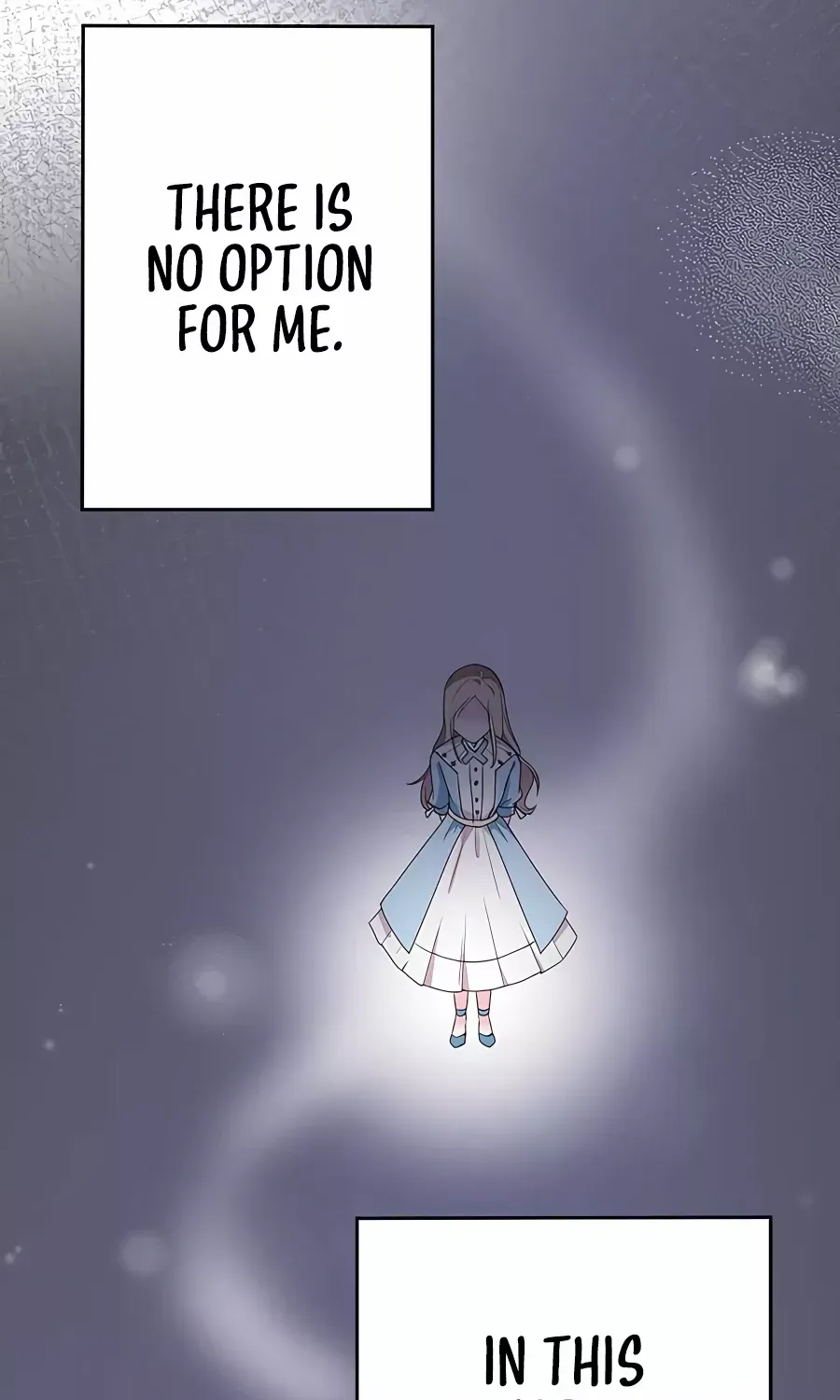 Even though I become a side character, I’m being adored by an overprotective duke Zinmanga X Chapter 1 Page 64