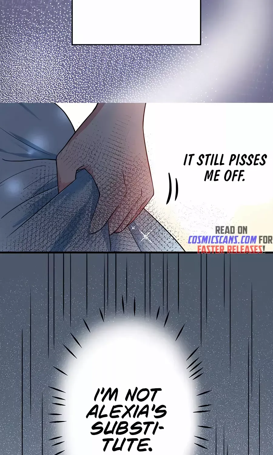 Even though I become a side character, I’m being adored by an overprotective duke Zinmanga X Chapter 1 Page 67