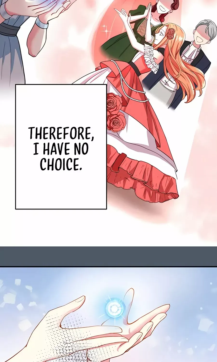 Even though I become a side character, I’m being adored by an overprotective duke Zinmanga X Chapter 1 Page 72