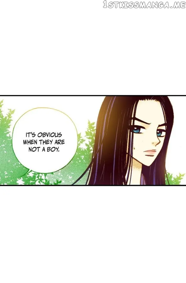 Sarasah Zinmanga X Chapter 44 Page 27