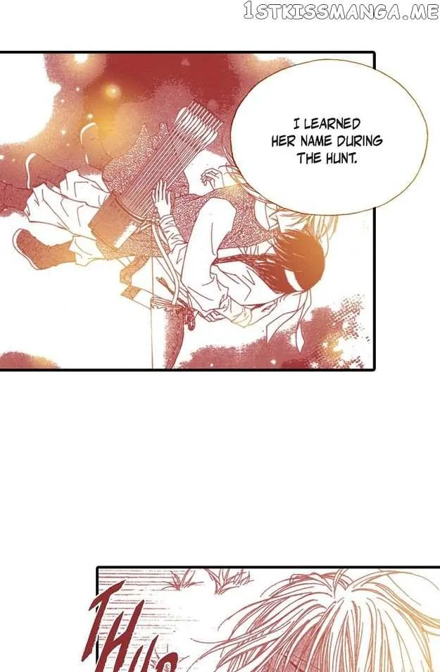 Sarasah Zinmanga X Chapter 44 Page 28