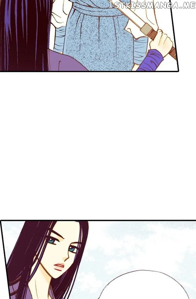 Sarasah Zinmanga X Chapter 44 Page 41