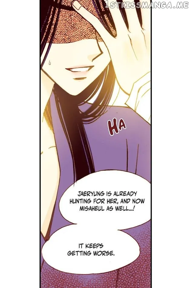 Sarasah Zinmanga X Chapter 44 Page 57