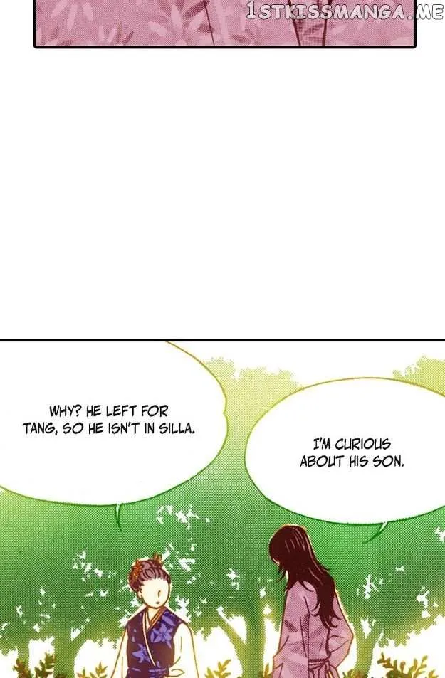 Sarasah Zinmanga X Chapter 44 Page 64