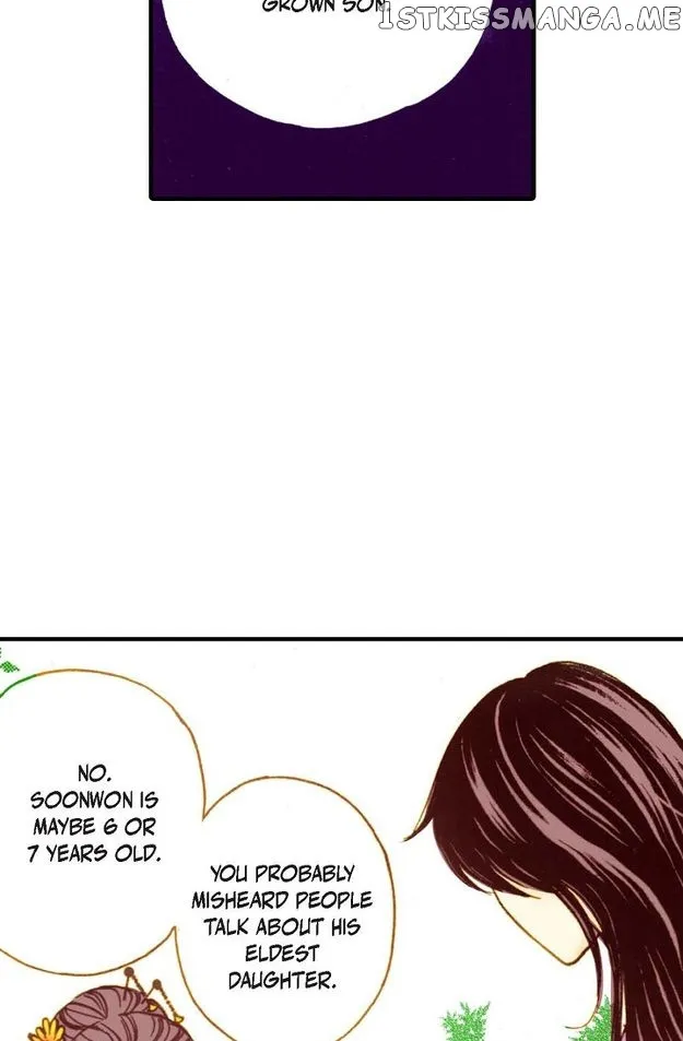 Sarasah Zinmanga X Chapter 44 Page 69