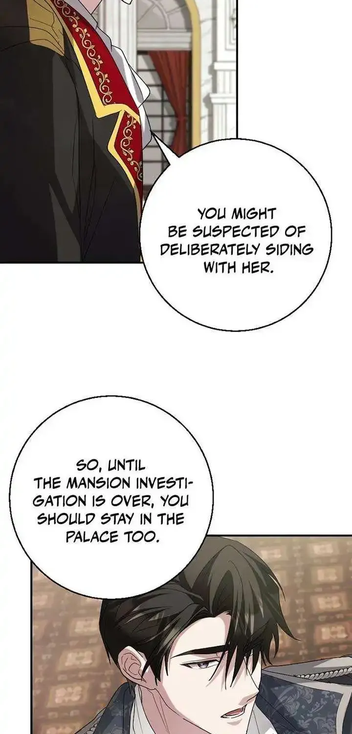 No More Regrets, Just Kill Me Zinmanga X Chapter 27 Page 54