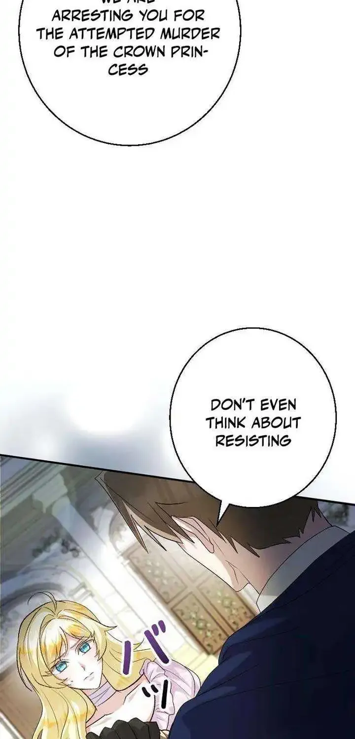 No More Regrets, Just Kill Me Zinmanga X Chapter 26 Page 7