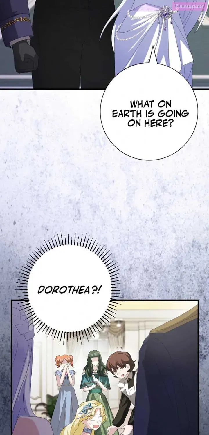 No More Regrets, Just Kill Me Zinmanga X Chapter 23 Page 50