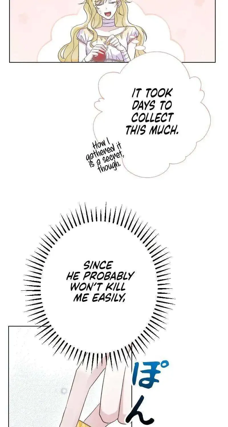 No More Regrets, Just Kill Me Zinmanga X Chapter 10 Page 27