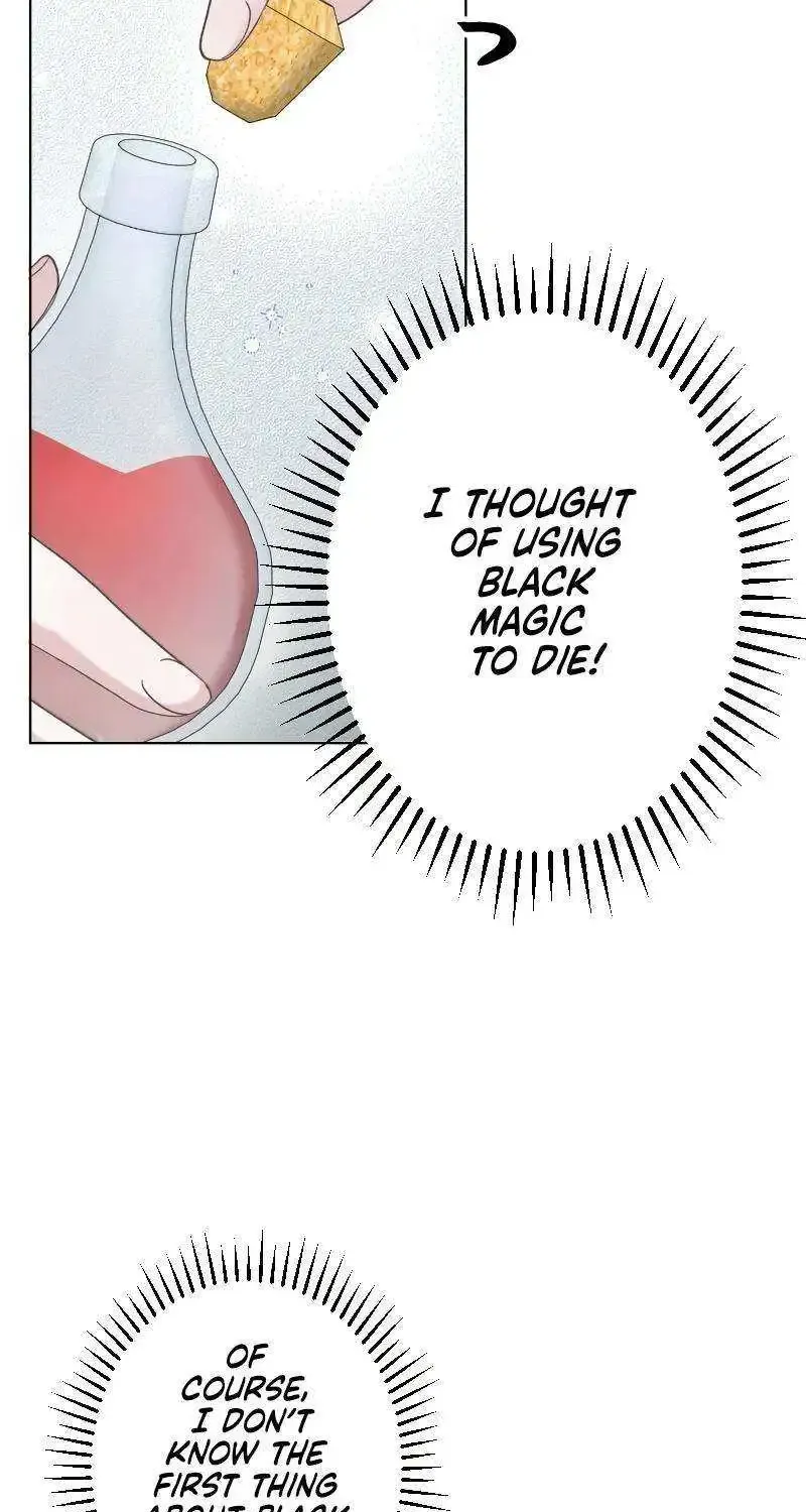 No More Regrets, Just Kill Me Zinmanga X Chapter 10 Page 28