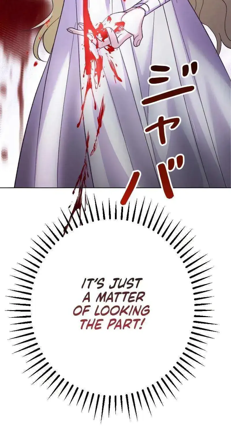 No More Regrets, Just Kill Me Zinmanga X Chapter 10 Page 32