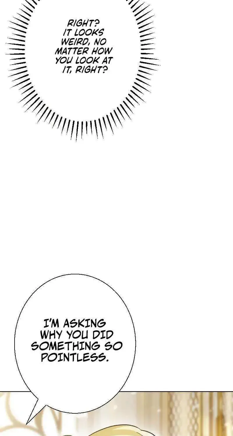 No More Regrets, Just Kill Me Zinmanga X Chapter 10 Page 46