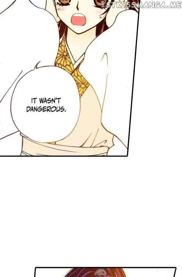 Sarasah Zinmanga X Chapter 42 Page 5