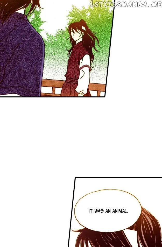 Sarasah Zinmanga X Chapter 42 Page 62