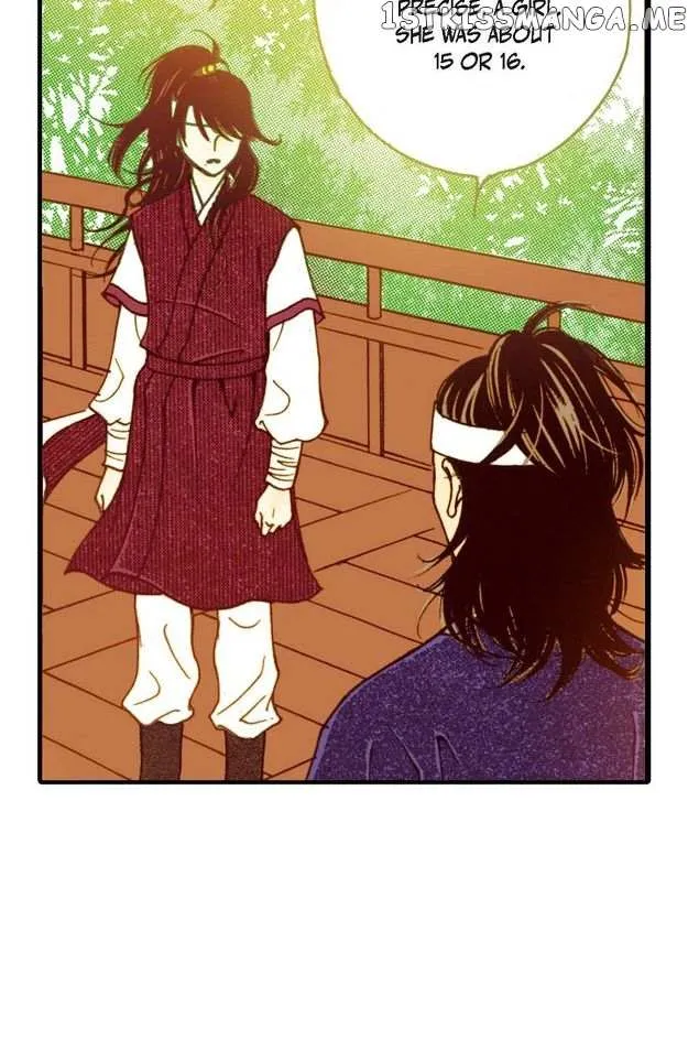 Sarasah Zinmanga X Chapter 42 Page 68