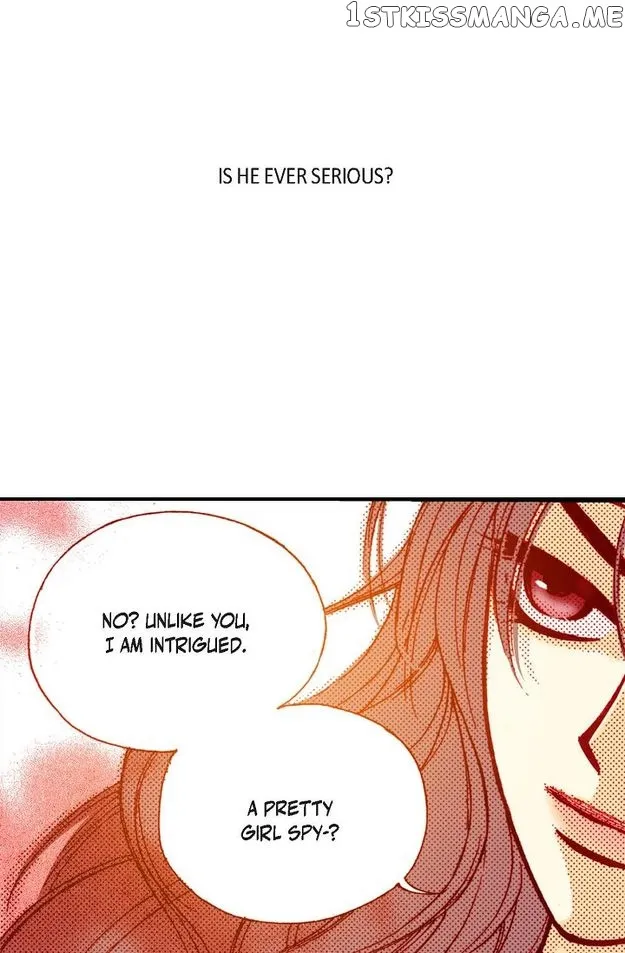 Sarasah Zinmanga X Chapter 42 Page 75