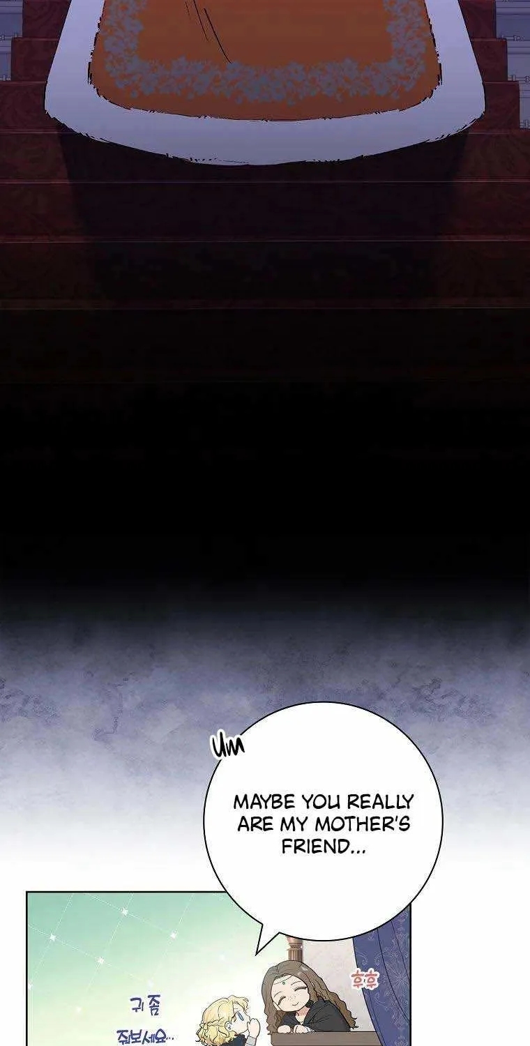 Male Lead, I’ll Respect Your Taste Zinmanga X Chapter 16 Page 24