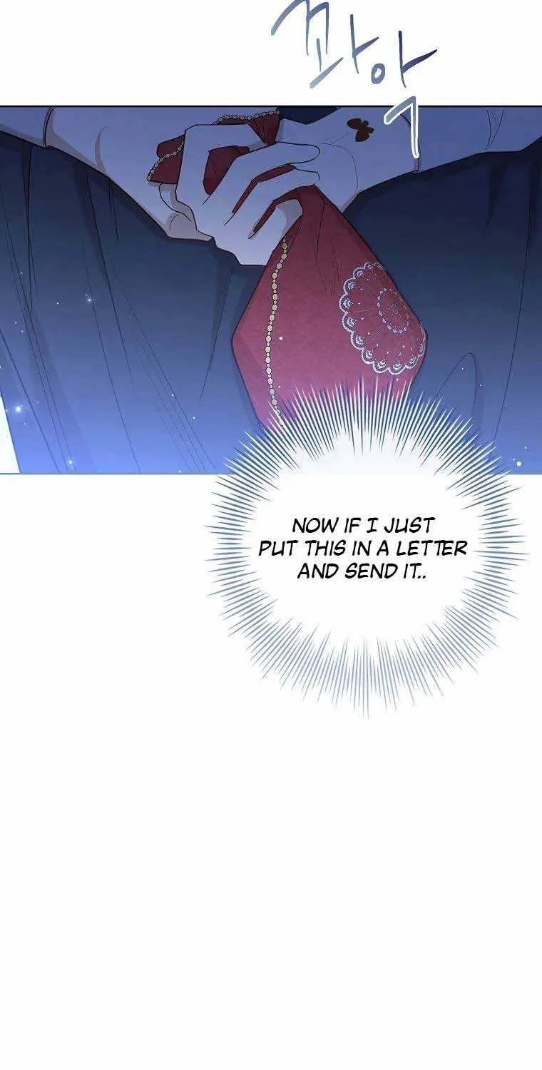 Male Lead, I’ll Respect Your Taste Zinmanga X Chapter 16 Page 51