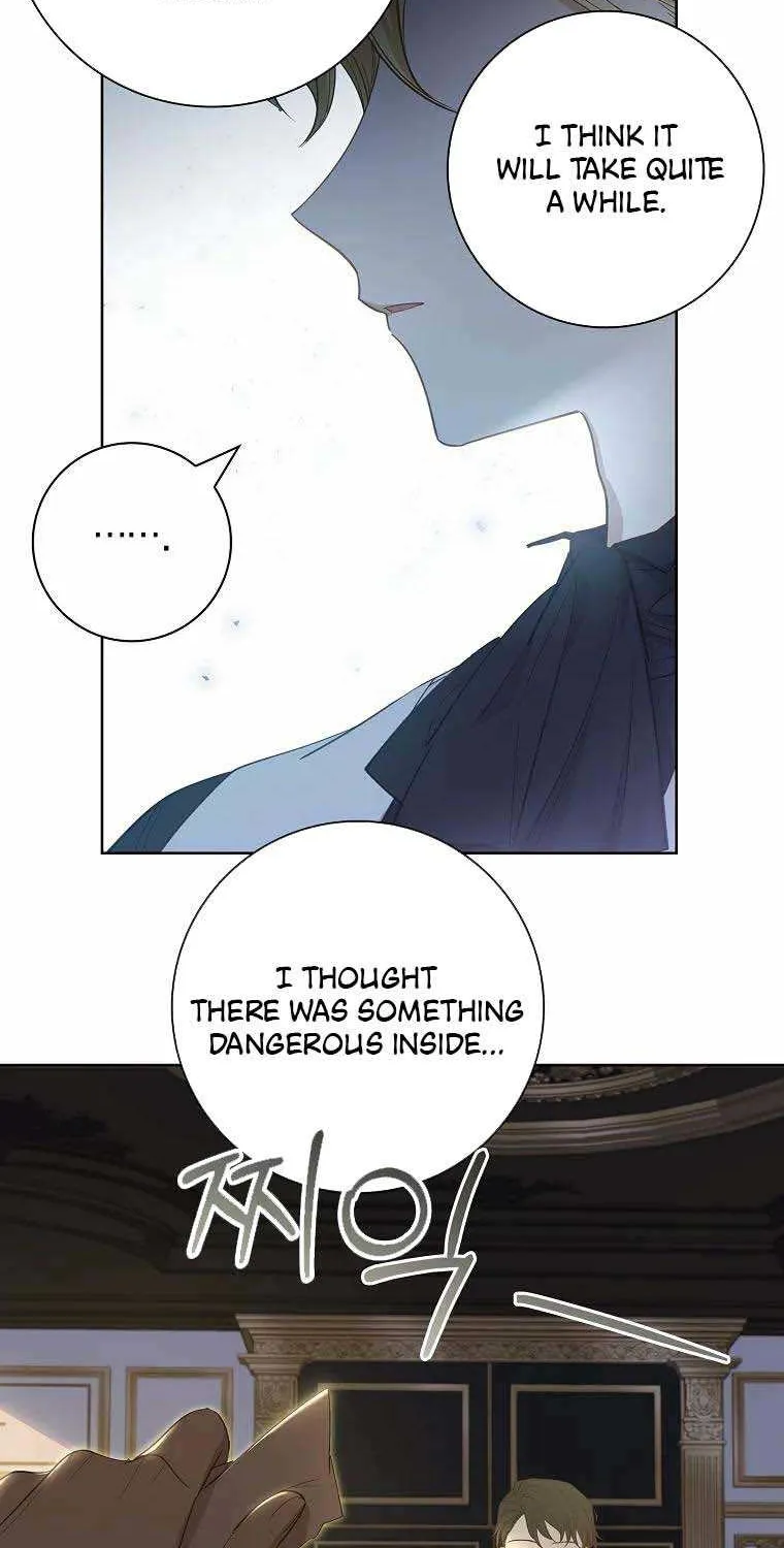 Male Lead, I’ll Respect Your Taste Zinmanga X Chapter 16 Page 62