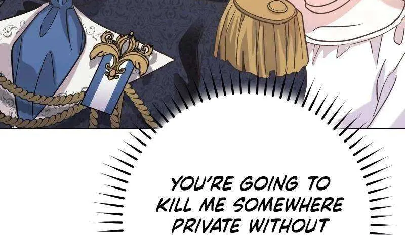 No More Regrets, Just Kill Me Zinmanga X Chapter 8 Page 80