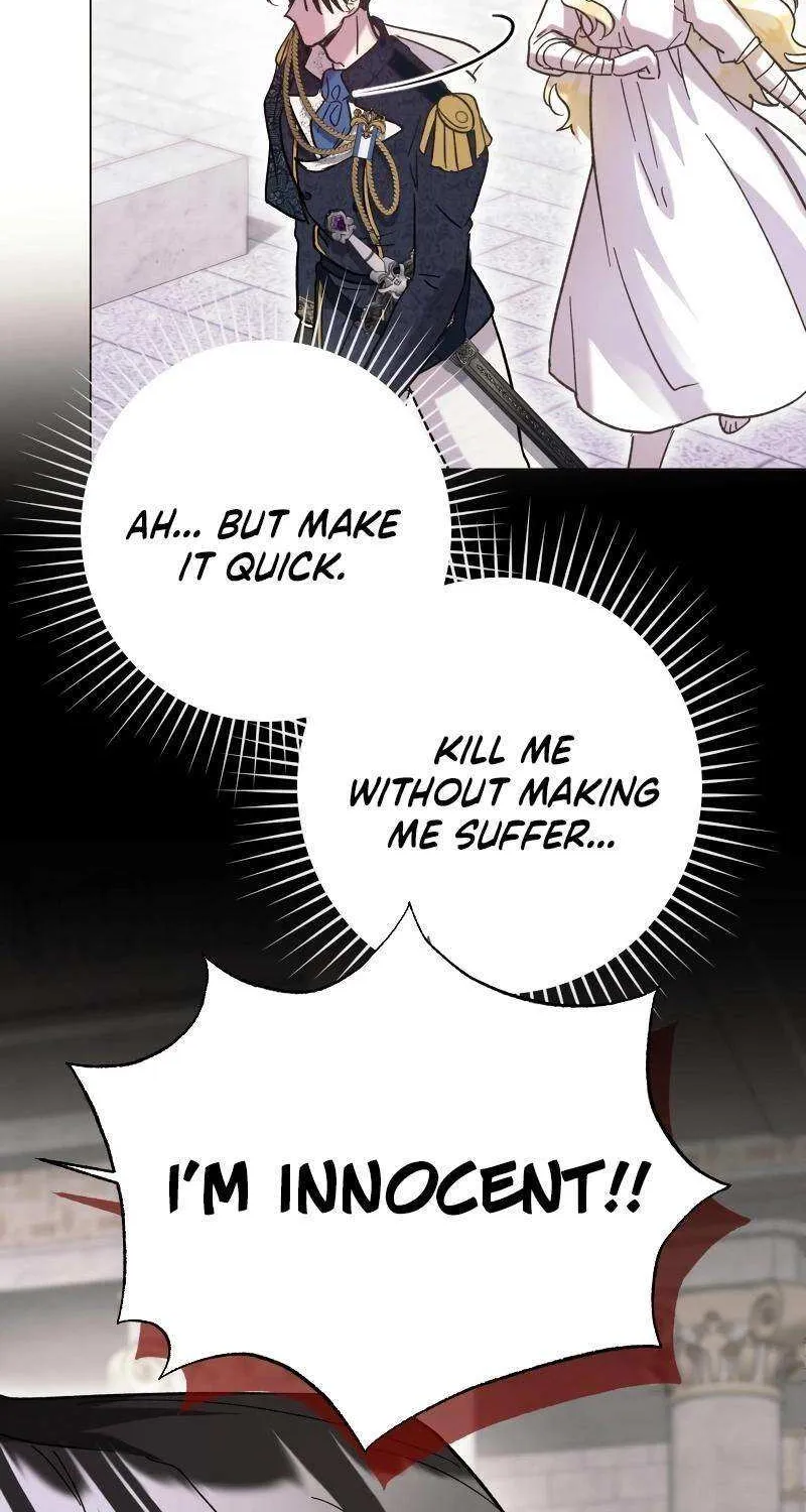 No More Regrets, Just Kill Me Zinmanga X Chapter 8 Page 84