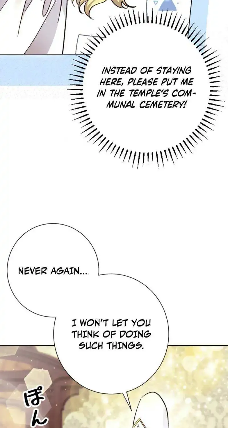 No More Regrets, Just Kill Me Zinmanga X Chapter 7 Page 33