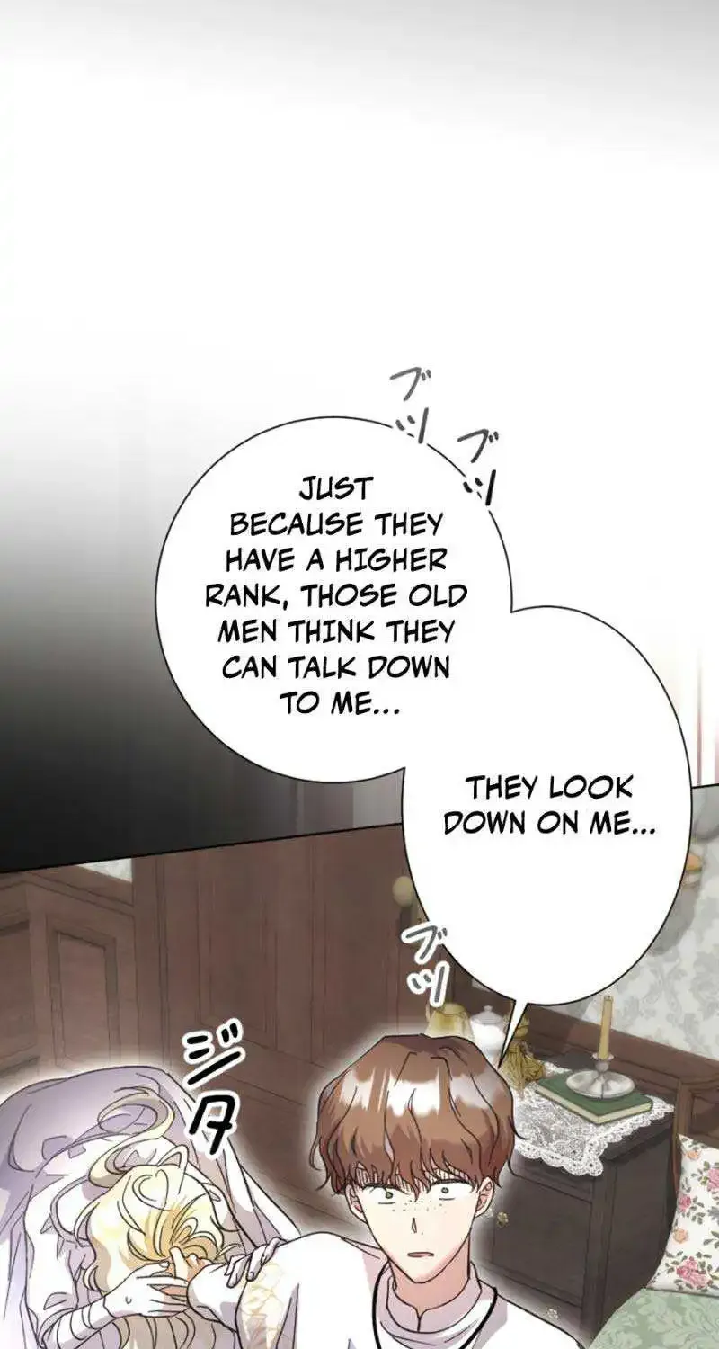 No More Regrets, Just Kill Me Zinmanga X Chapter 7 Page 67