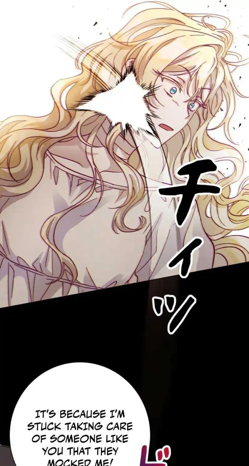 No More Regrets, Just Kill Me Zinmanga X Chapter 7 Page 70