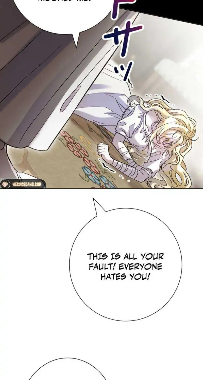 No More Regrets, Just Kill Me Zinmanga X Chapter 7 Page 71